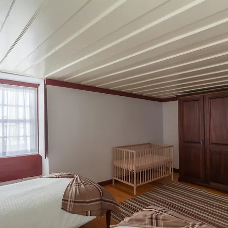Apartamento Beguest Casa Dos Alcaides