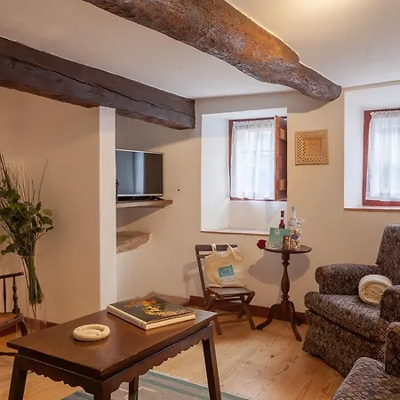 Apartamento Beguest Casa Dos Alcaides