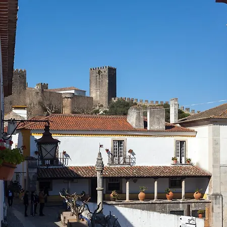 Apartamento Beguest Casa Dos Alcaides