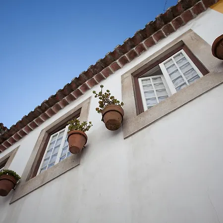 Apartamento Beguest Casa Dos Alcaides *