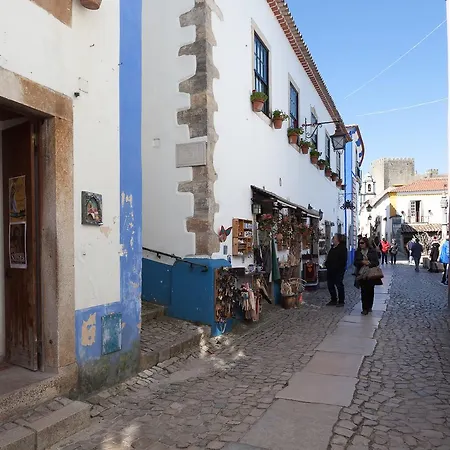 Apartamento Beguest Casa Dos Alcaides *
