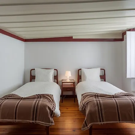 Beguest Casa Dos Alcaides *