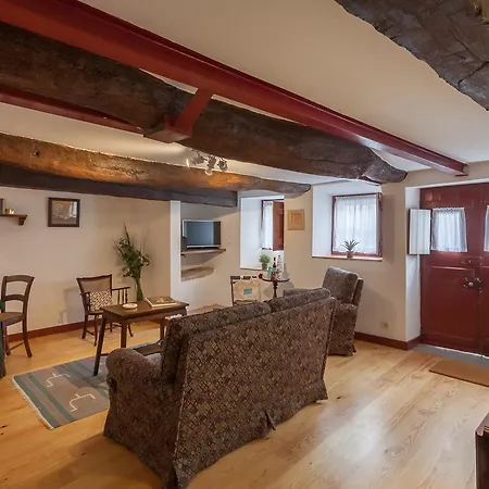 Beguest Casa Dos Alcaides Apartamento Óbidos
