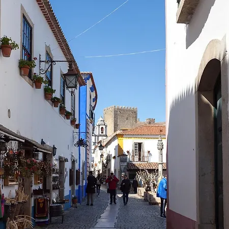 Apartamento Beguest Casa Dos Alcaides *