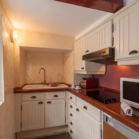 Beguest Casa Dos Alcaides Apartamento Óbidos
