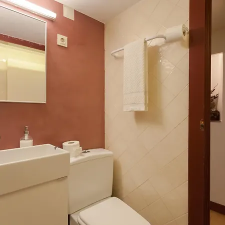 Beguest Casa Dos Alcaides