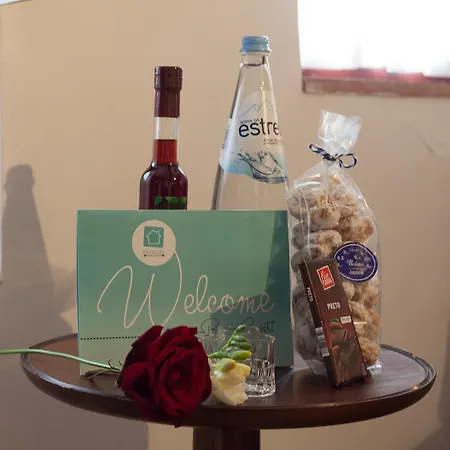 Apartamento Beguest Casa Dos Alcaides