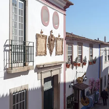 Beguest Casa Dos Alcaides *