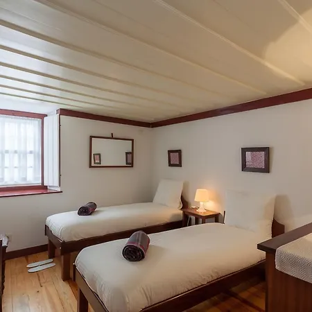 Apartamento Beguest Casa Dos Alcaides