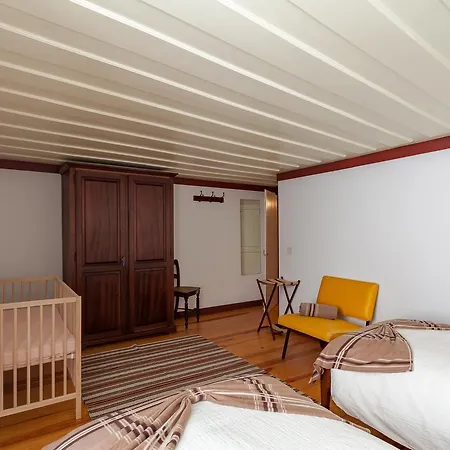 Apartamento Beguest Casa Dos Alcaides