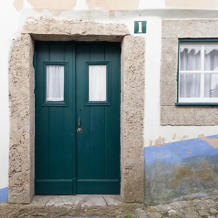 Apartamento Beguest Casa Dos Alcaides *