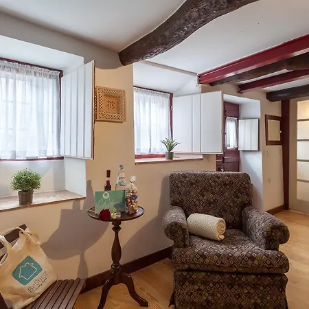 Beguest Casa Dos Alcaides