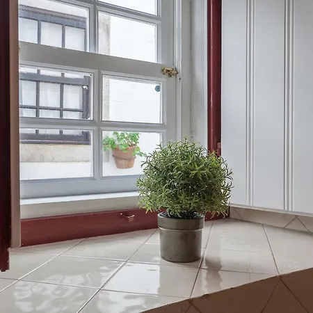 Apartamento Beguest Casa Dos Alcaides