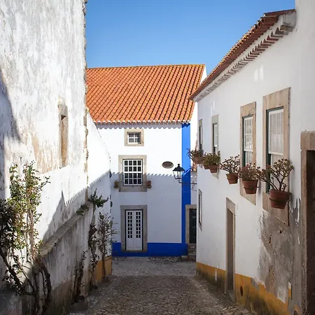 Beguest Casa Dos Alcaides
